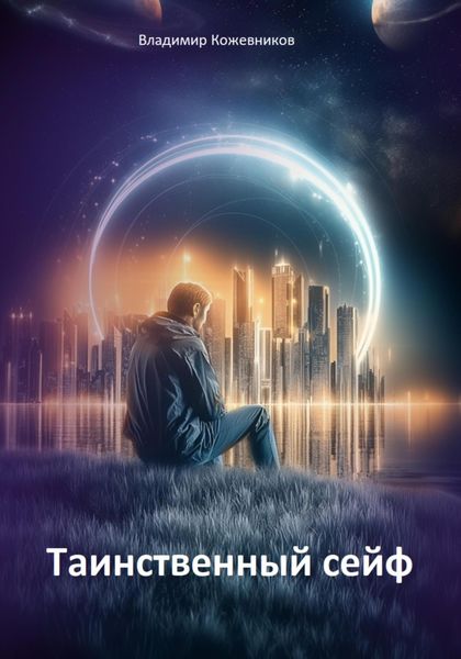 Таинственный сейф