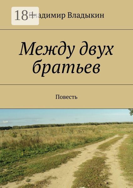 Между двух братьев. Повесть