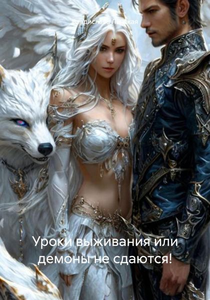 Уроки выживания или демоны не сдаются!