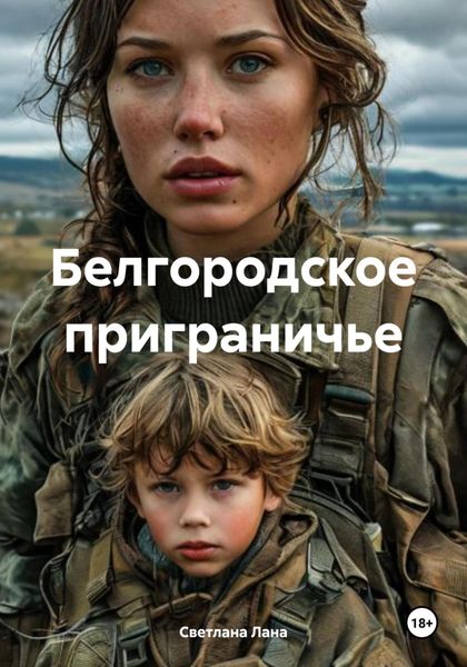 Белгородское приграничье