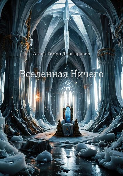 Вселенная Ничего