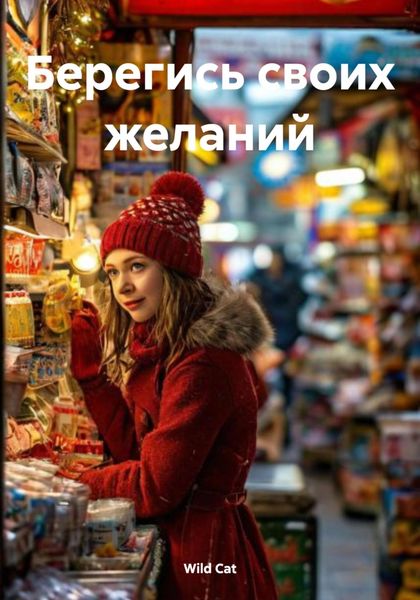 Берегись своих желаний