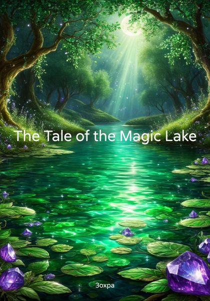The Tale of the Magic Lake