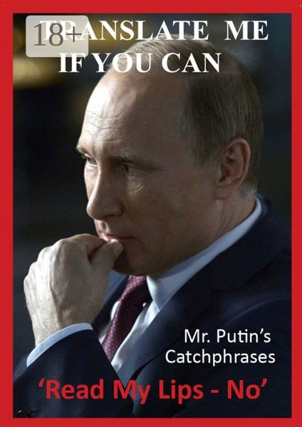 Translate Me If You Can