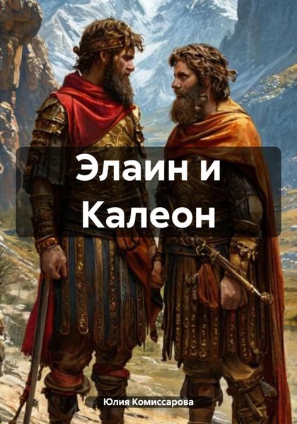 Элаин и Калеон