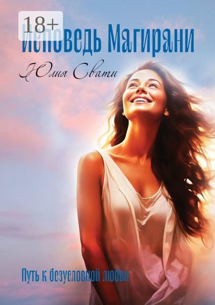 Исповедь Магирани. Путь к безусловной любви