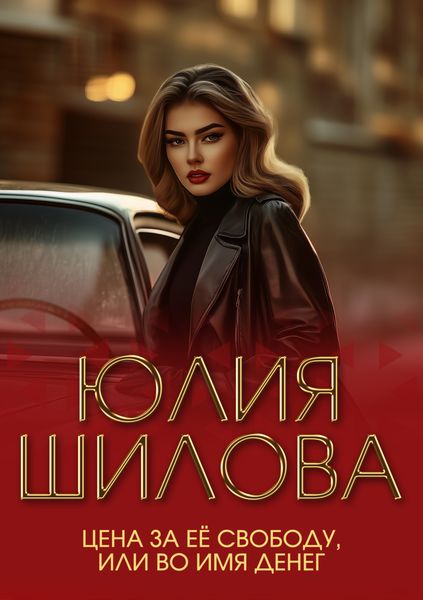 Цена за ее свободу, или Во имя денег