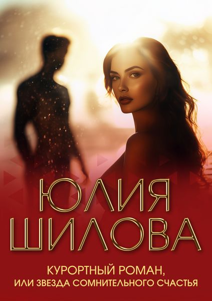 Курортный роман, или Звезда сомнительного счастья