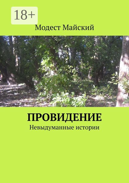 Провидение. Невыдуманные истории