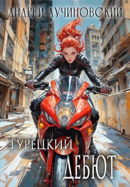 Турецкий. Дебют