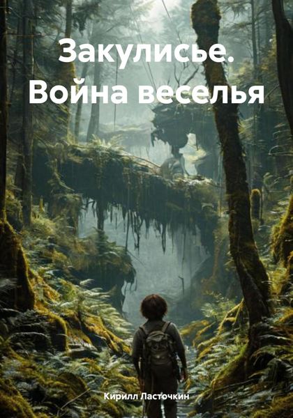 Закулисье. Война веселья