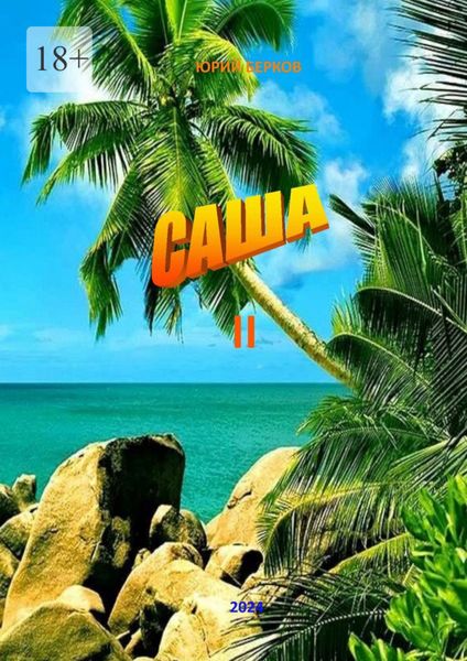 Саша – 2. Воспоминания о будущем