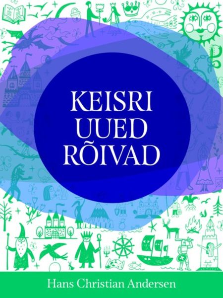 Keisri uued rõivad