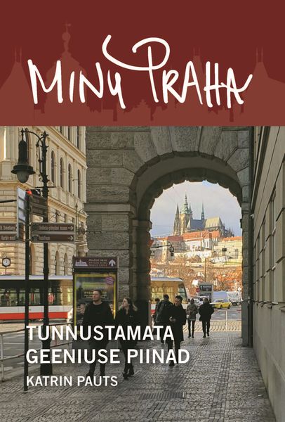 Minu Praha