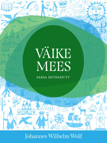 Väike mees