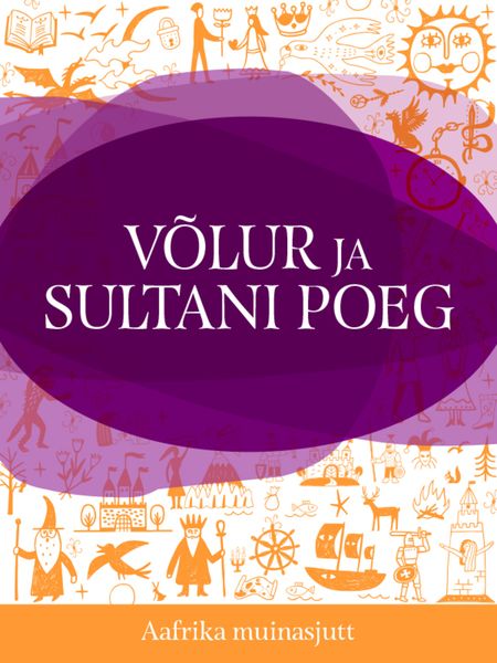 Võlur ja sultani poeg
