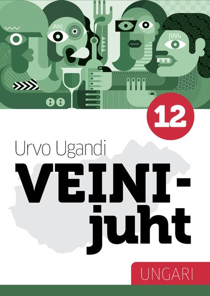 Veinijuht. 16. osa. Ungari