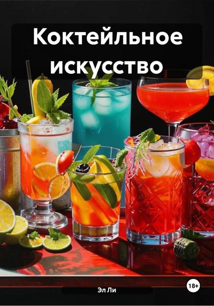 Коктейльное искусство