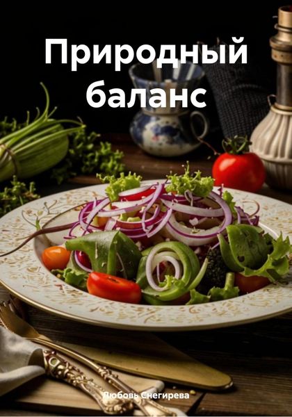 Природный баланс