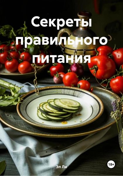Секреты правильного питания