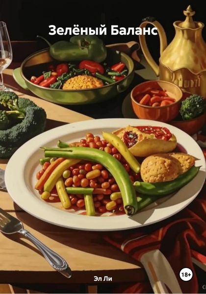 Зелёный Баланс