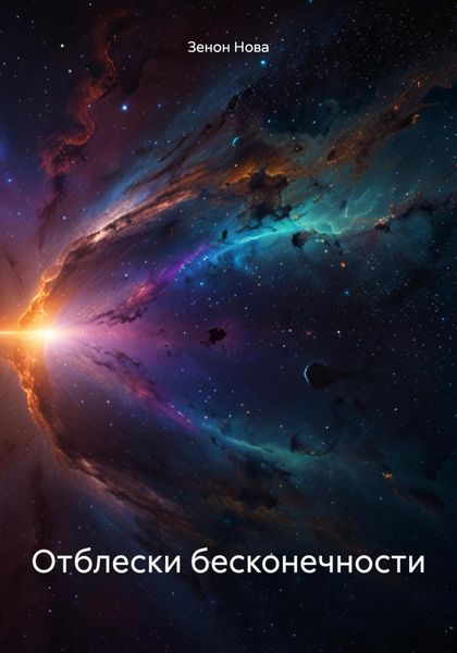 Отблески бесконечности
