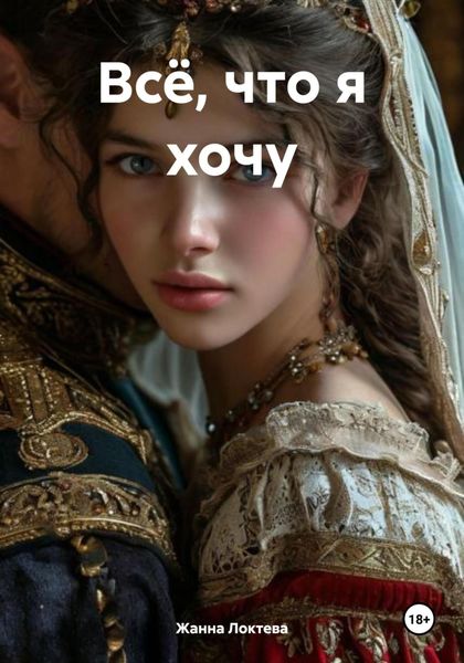 Всё, что я хочу