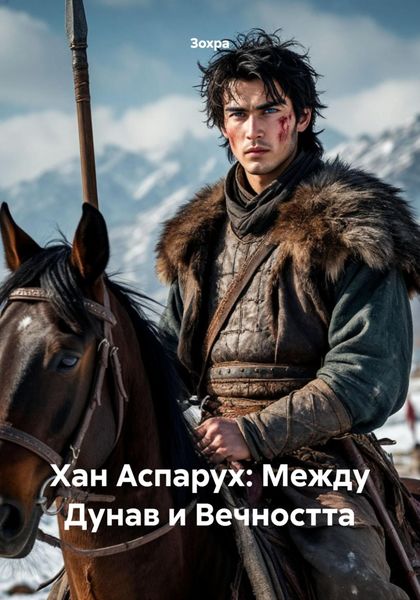 Хан Аспарух: Между Дунав и Вечността