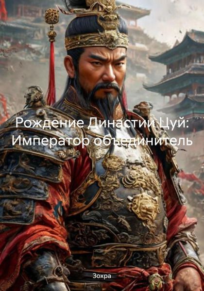 Рождение Династии Цуй: Император объединитель