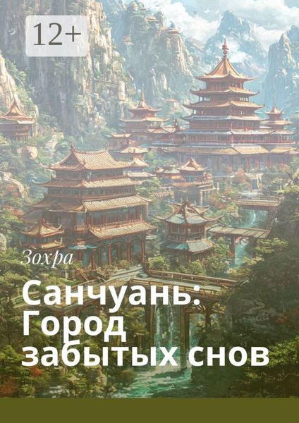 Санчуань: Город забытых снов